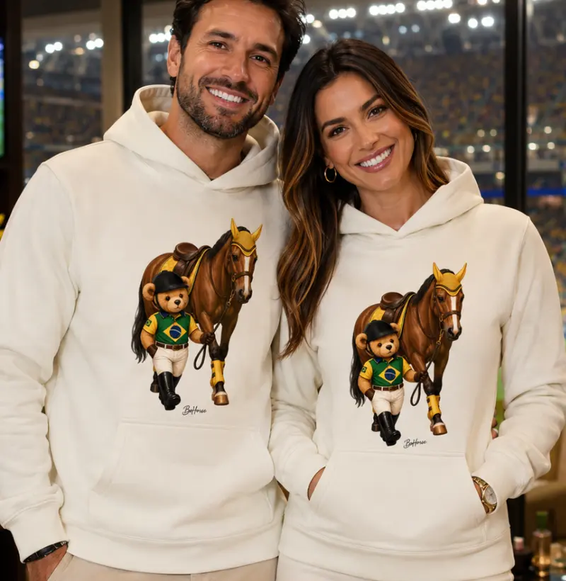 Brasil Equestrian Club