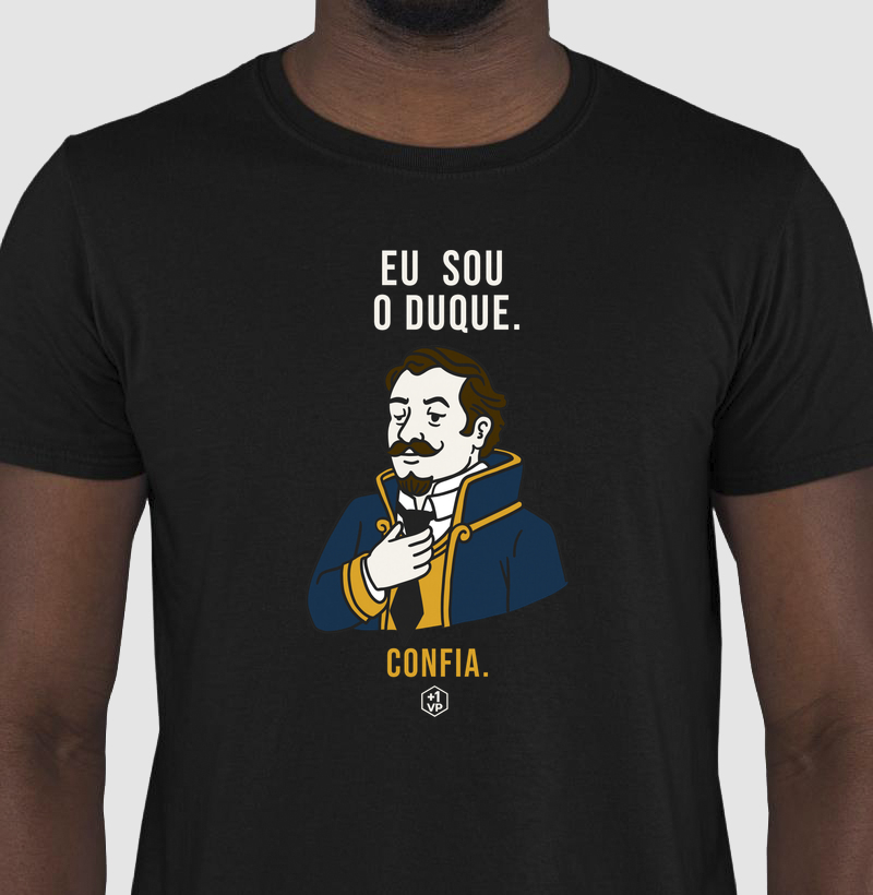 Coup - Eu Sou o Duque