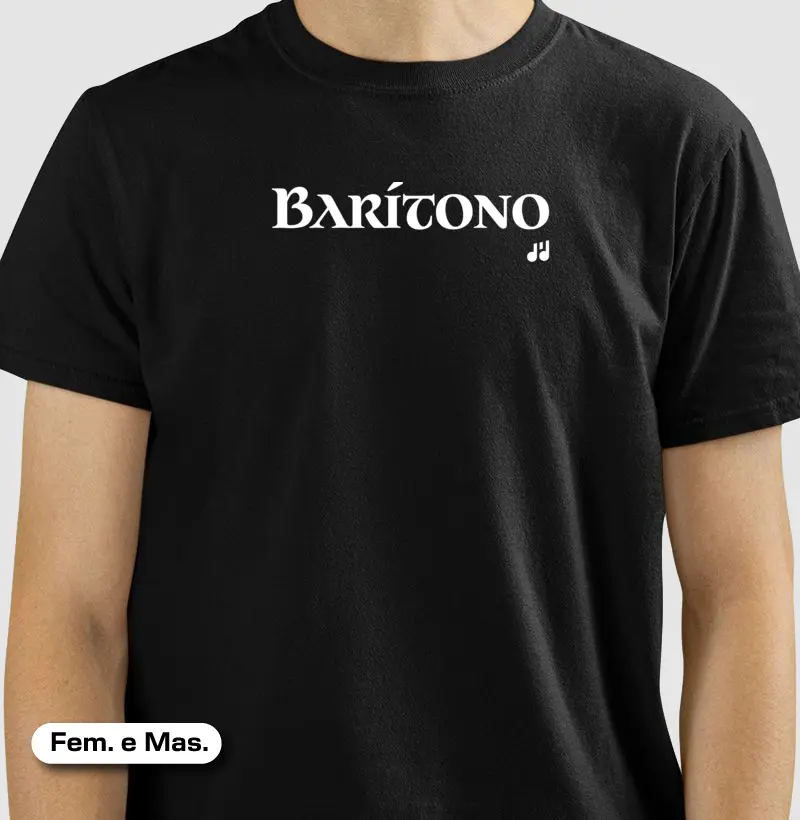 Barítono