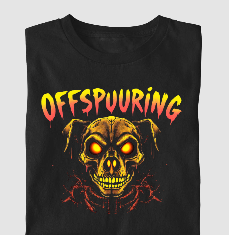 Offspuuring