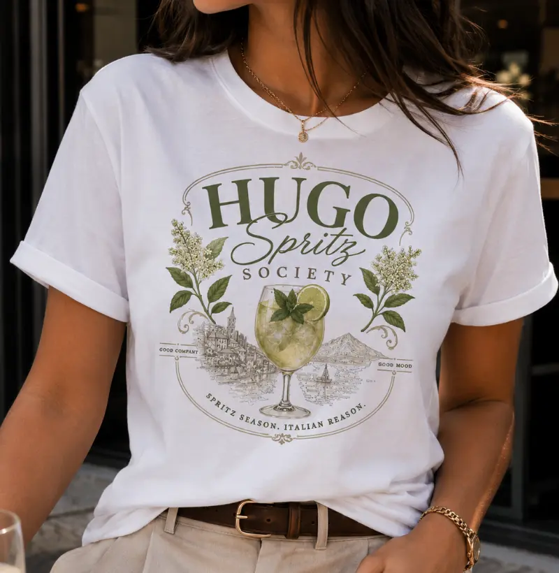 Hugo Spritz