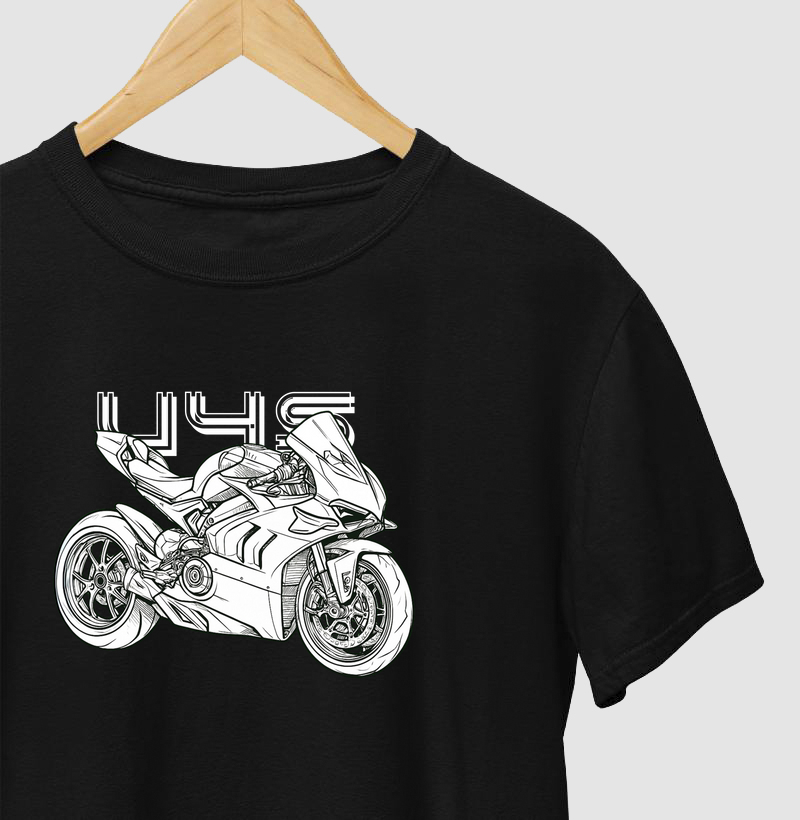 Italian v2 | Line art