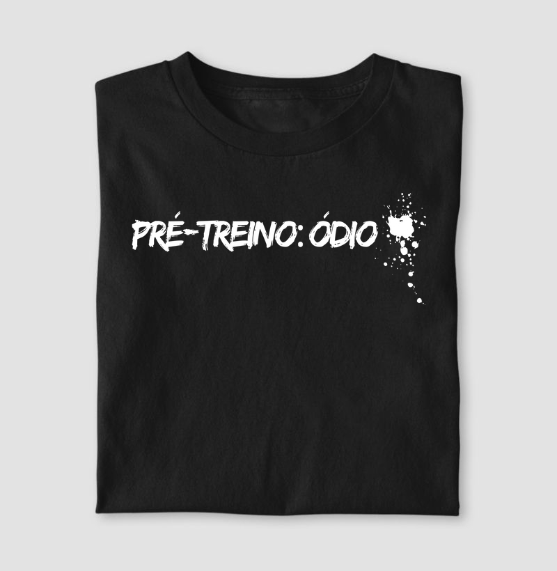 Pré-treino emocional