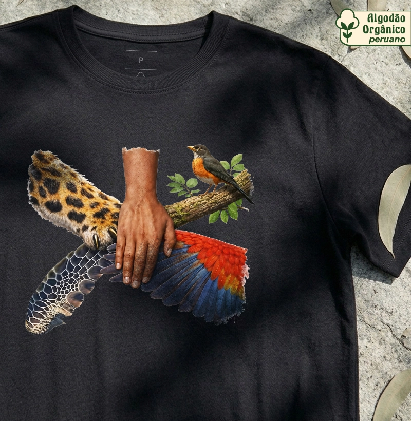 Conexão Natureza