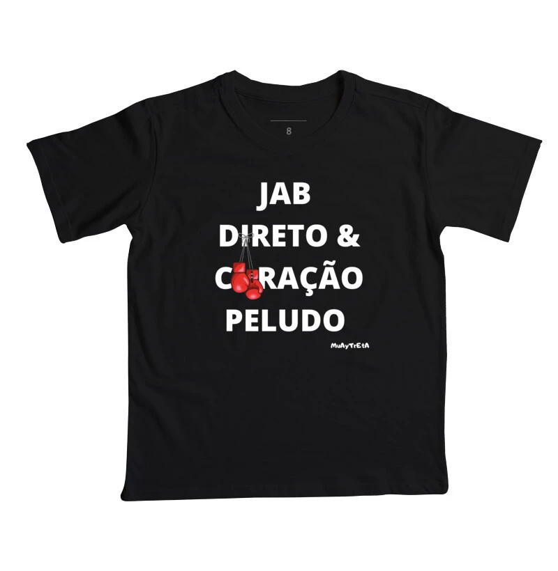Coração Peludo