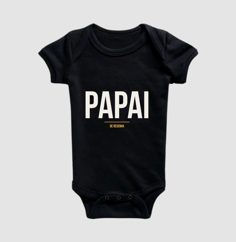 Uma Palavra Pode Mudar Tudo - Filho