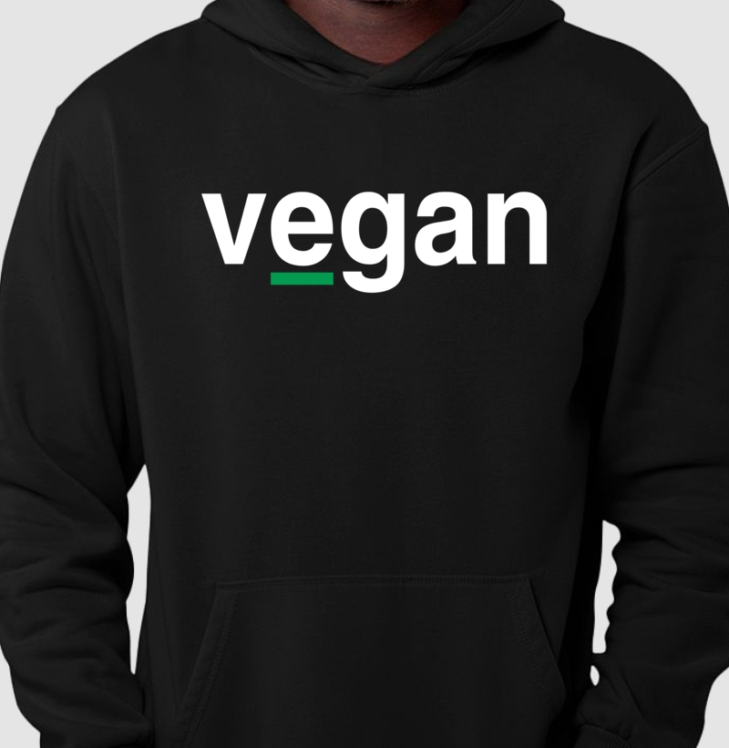 vegan e