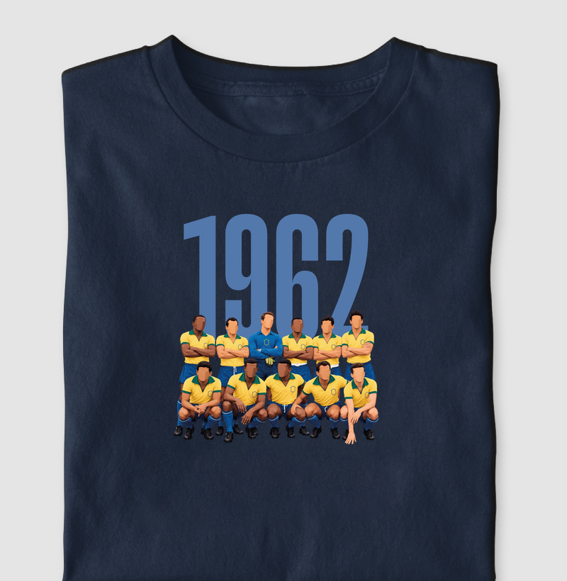 RIP - 1962