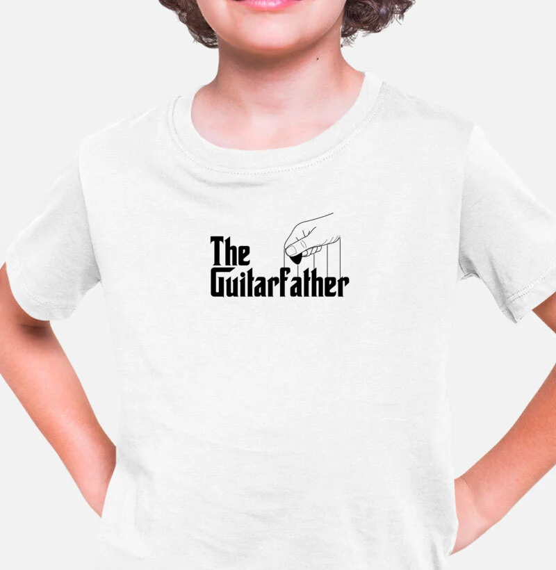 The Guitarfather