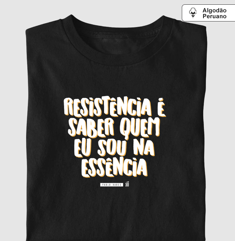 [Pablo Vares] Resistência