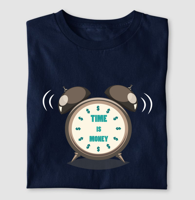 Time is Money