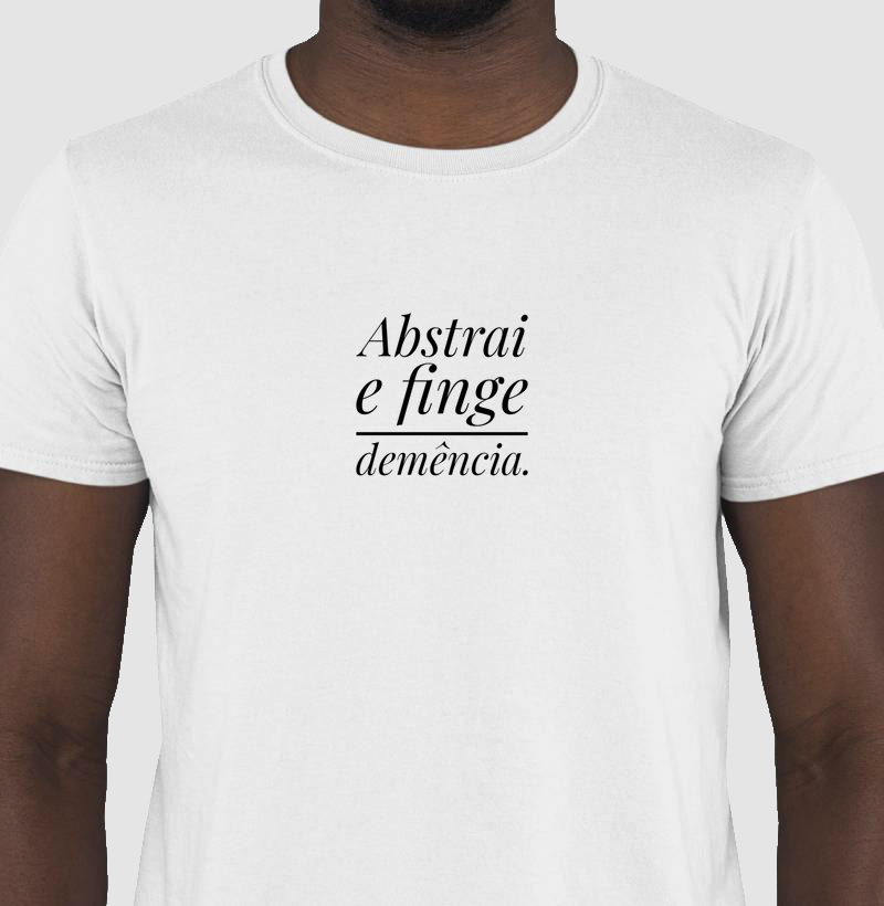 Camiseta