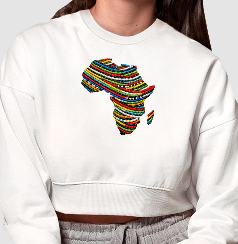 Mapa África