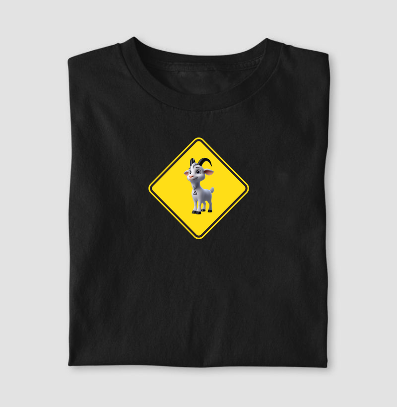 Camiseta Bodinho na Pista - Mr. GADU