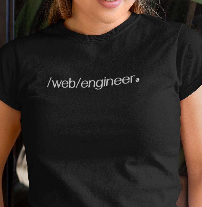 Web Engineer