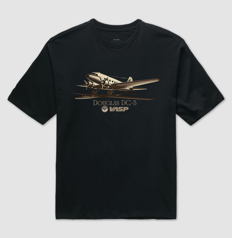 DC-3 VASP