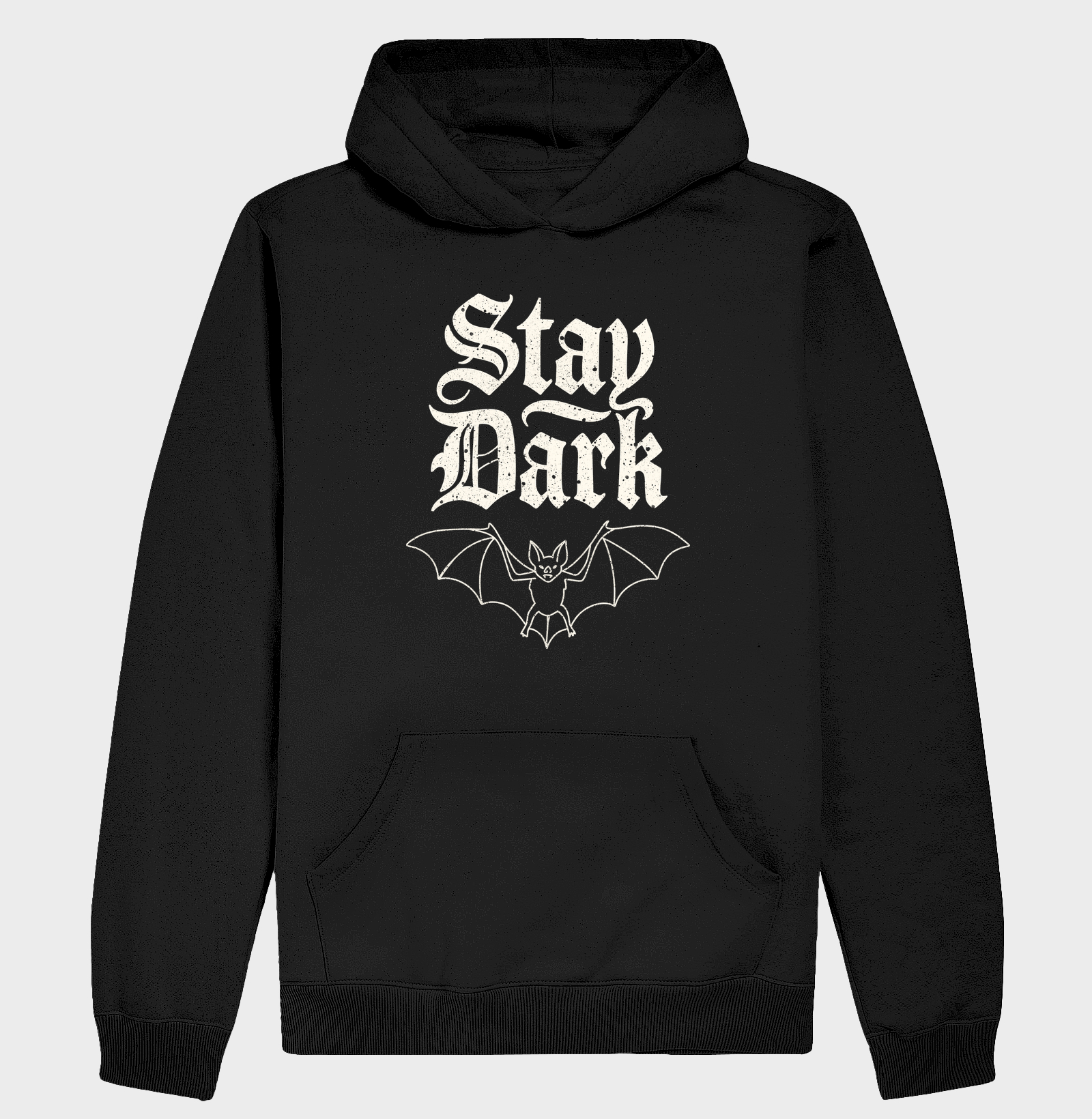 Stay Dark