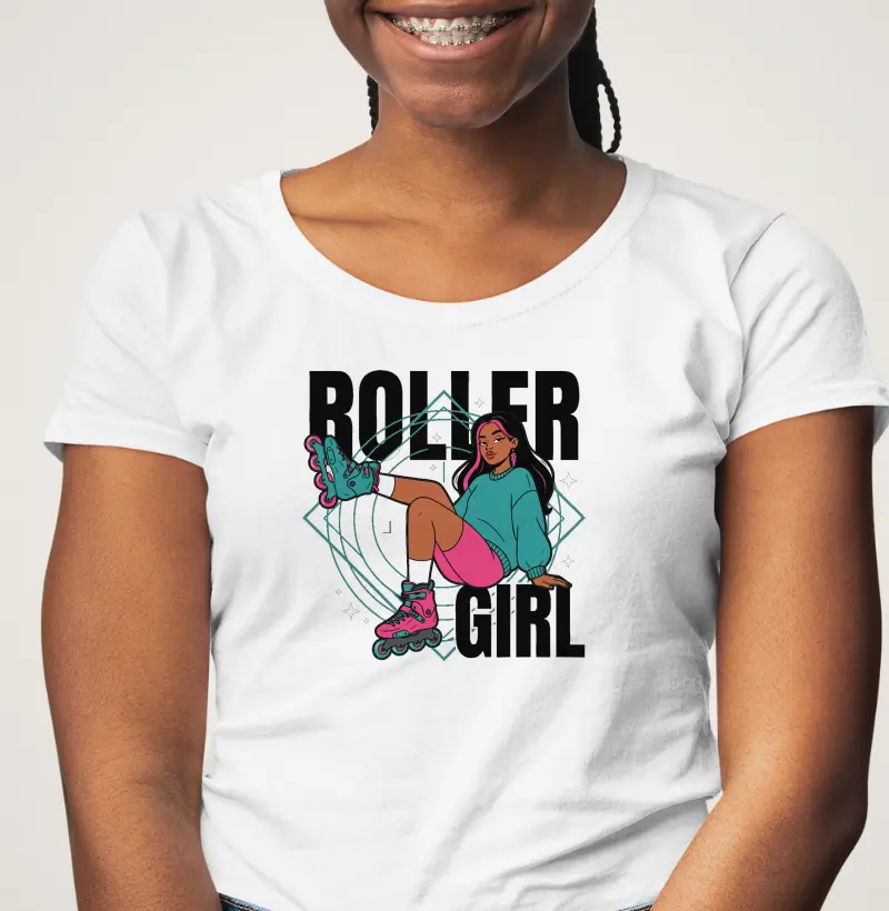 Roller Girl
