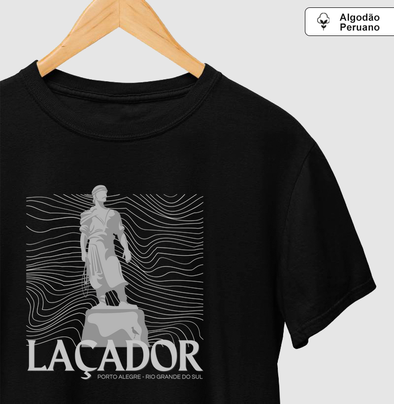 Laçador (Premium)
