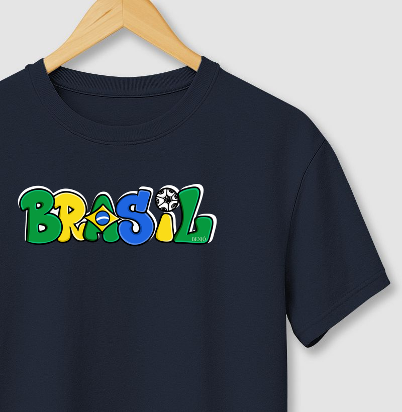 Brasil Grafite