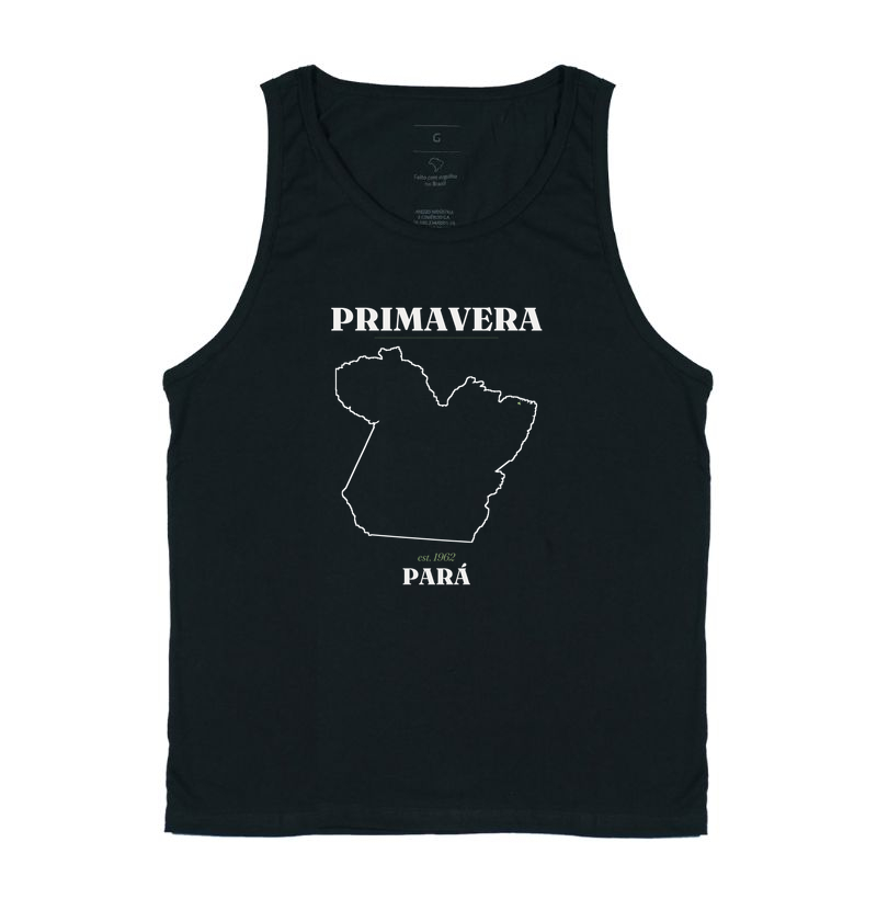 Primavera | Legado PA - Regata