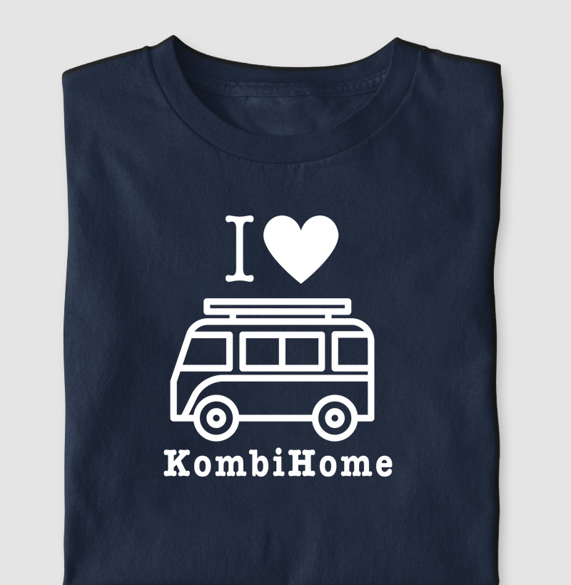 I Love Kombihome