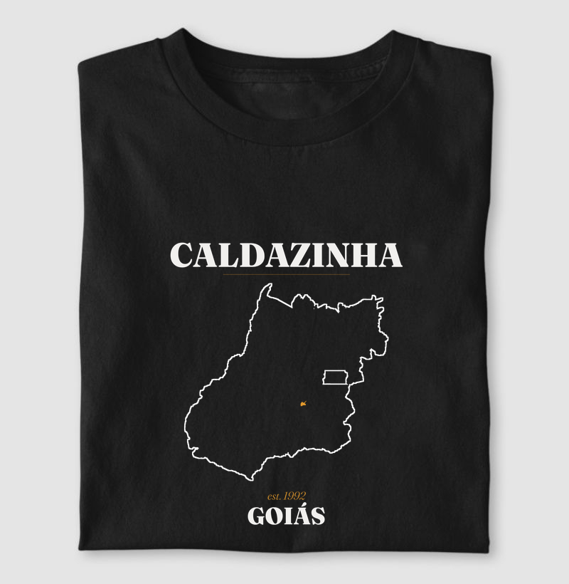 Caldazinha | Legado GO