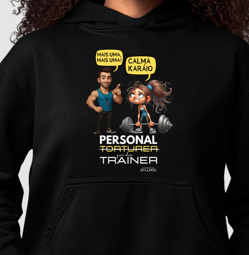 Personal Torturer MASC - Calma Karaio