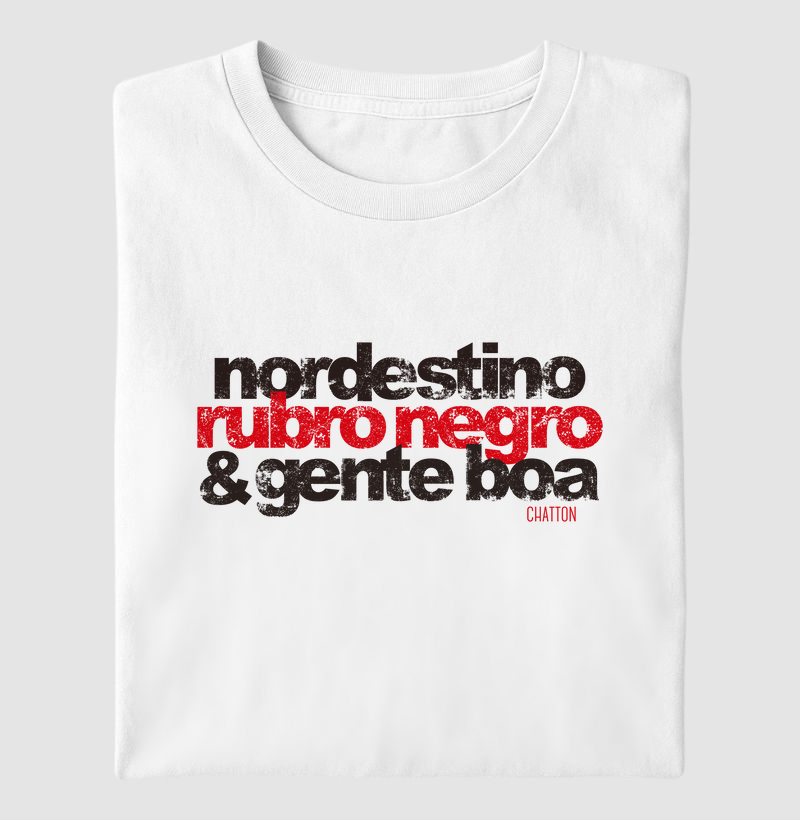 Rubro Negro & Gente Boa