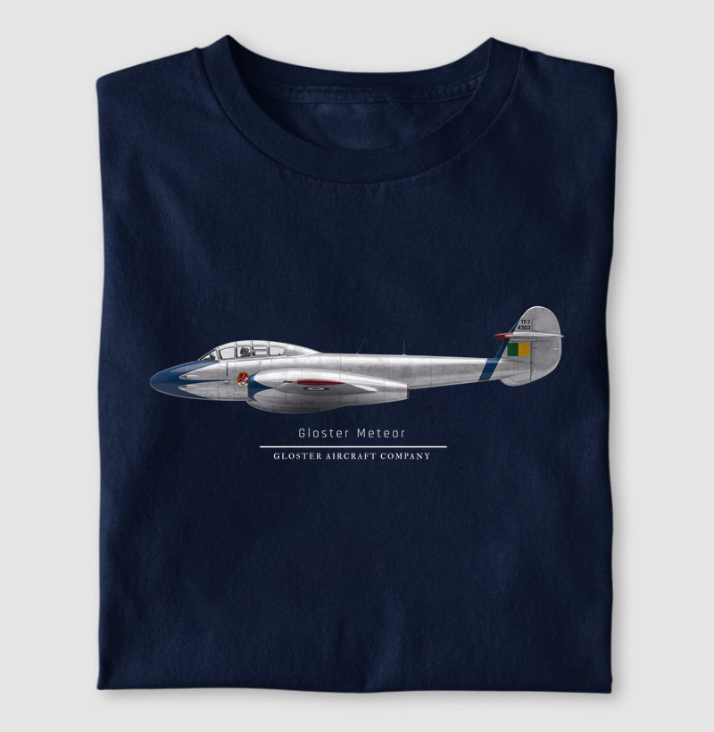 Gloster Meteor - FAB | Profile