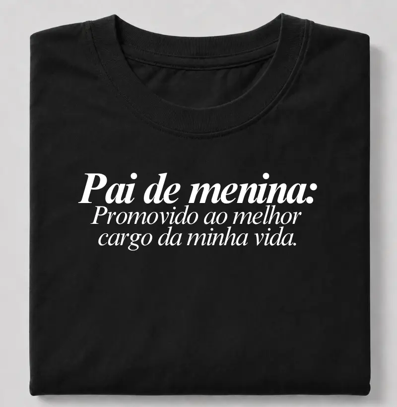 Promovido ao melhor cargo