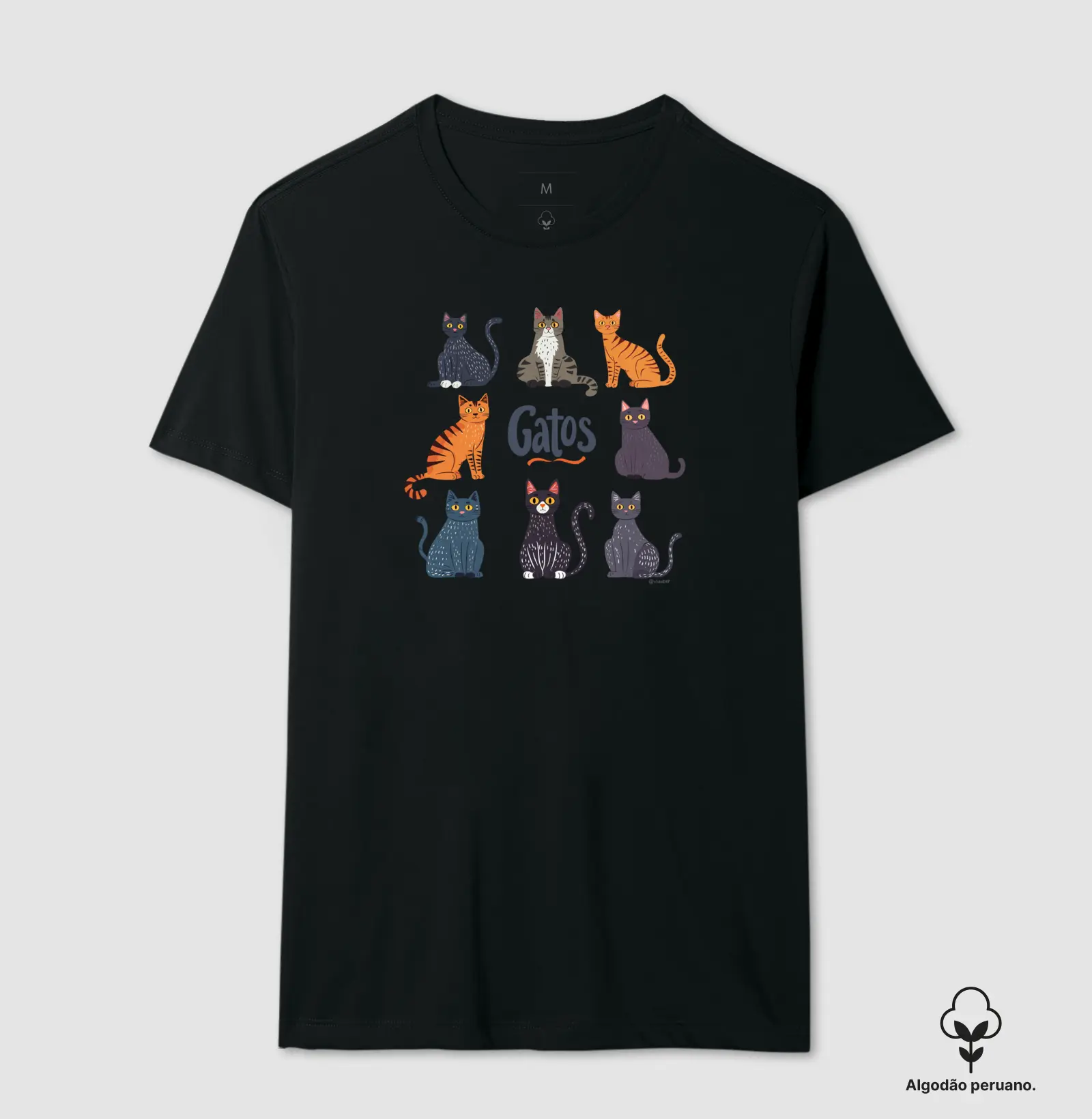 #37 - Gatos