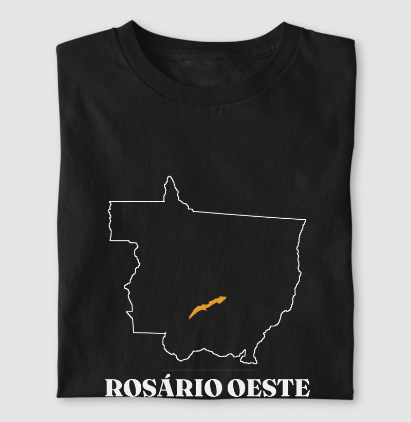Rosário Oeste | Traço MT