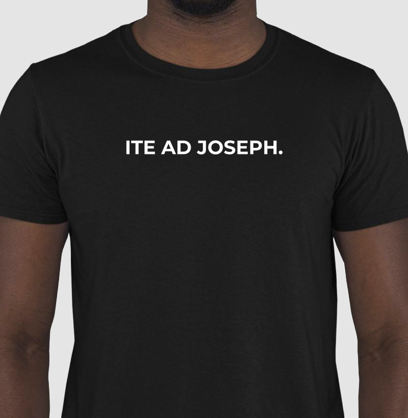 Ite ad Joseph