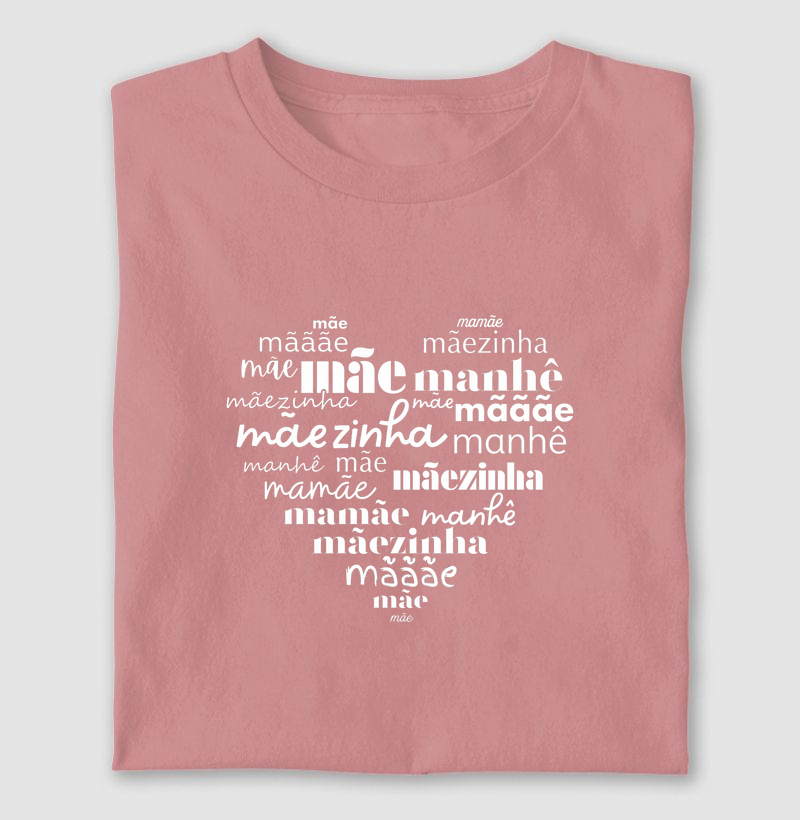 coração de mãe
