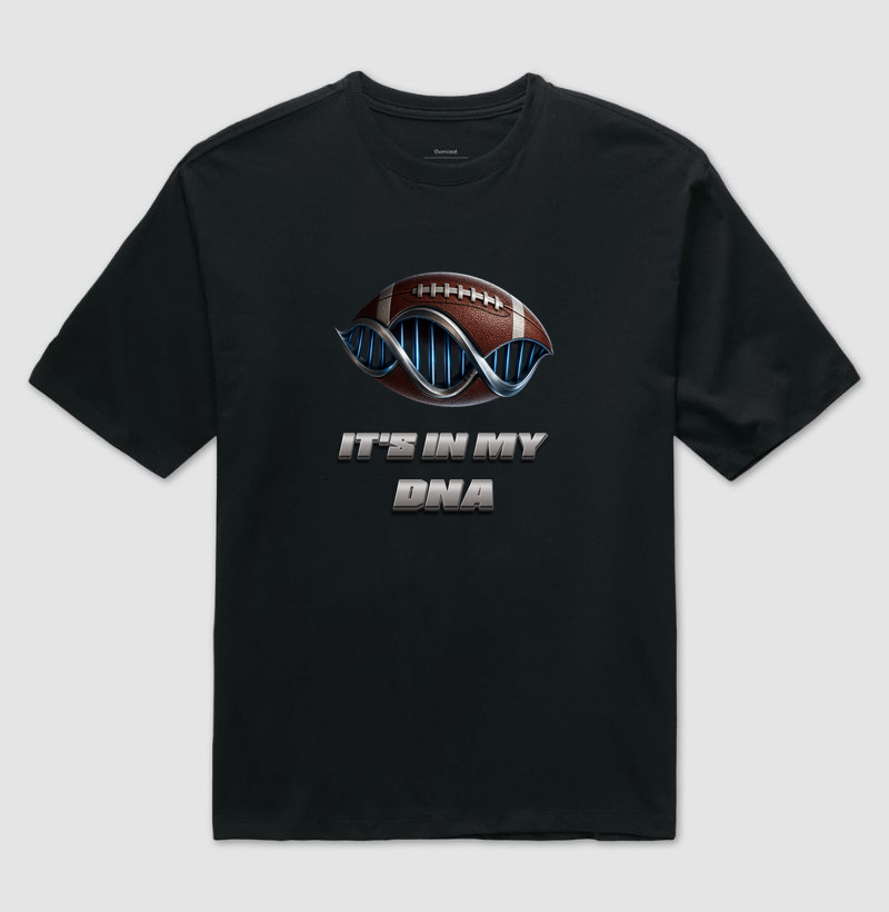 My DNA