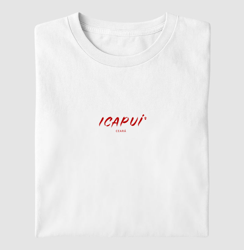 Icapuí (CE) | Traços