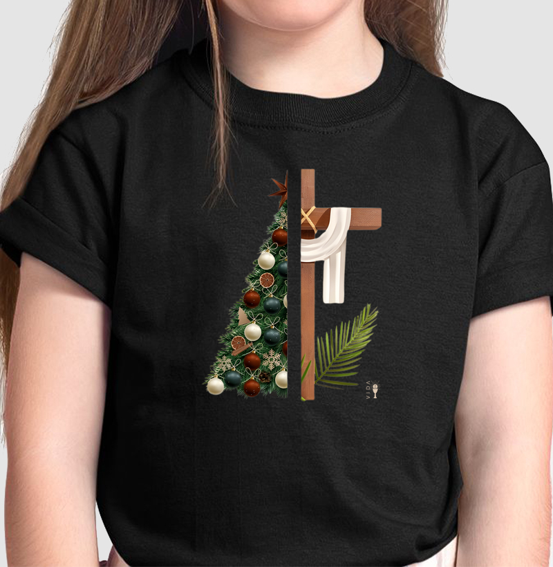 A razão do Natal