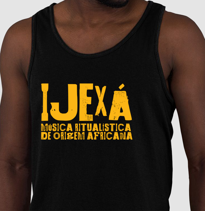 IJEXÁ (Música)