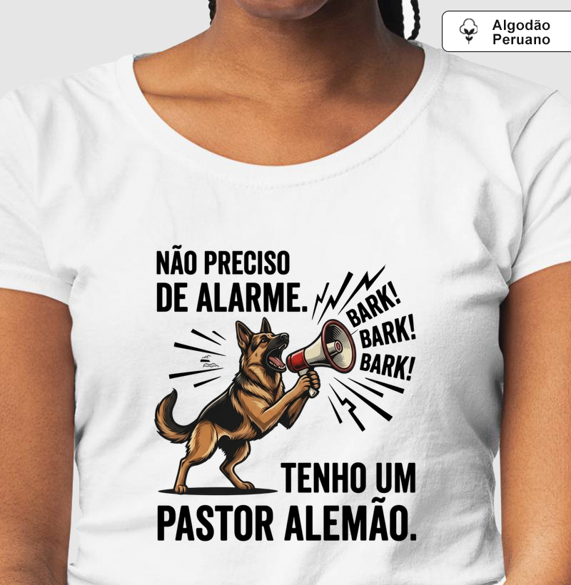 Alarme grátis!! Segurança em primeiro lugar!