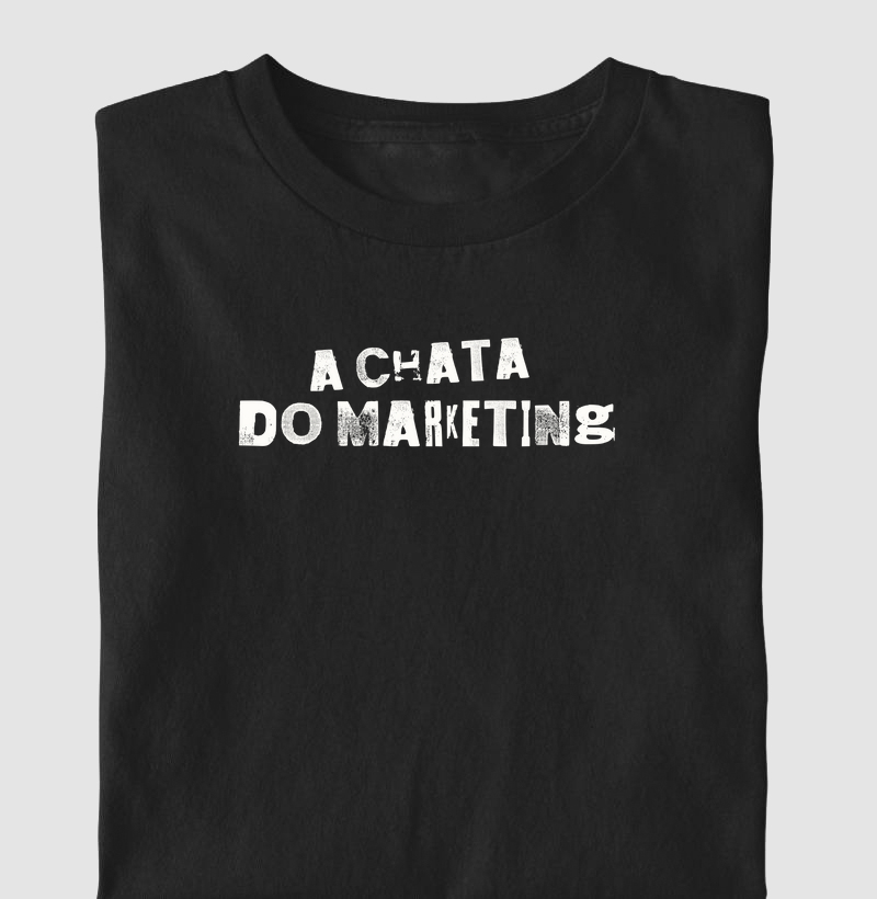 Chata do Marketing