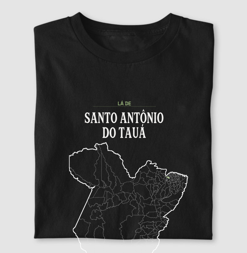 Santo Antônio do Tauá | Território PA
