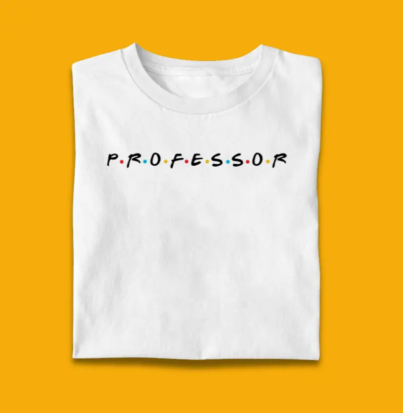 P•r•o•f•e•s•s•o•r