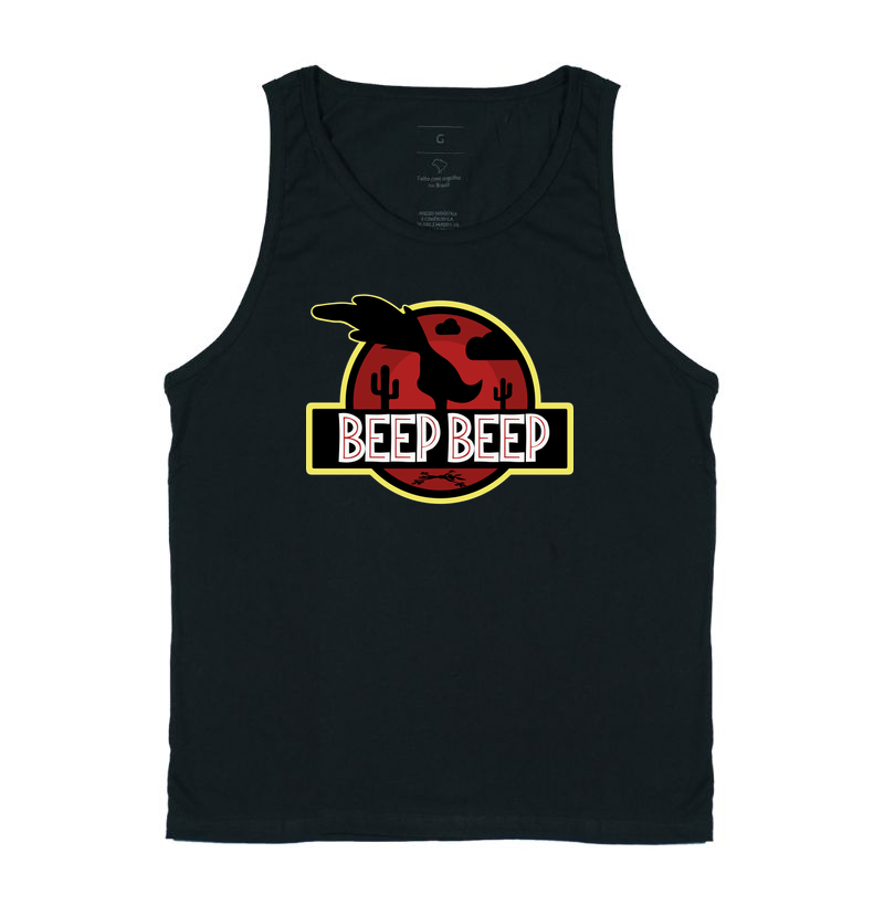 Beep Beep! - Regata
