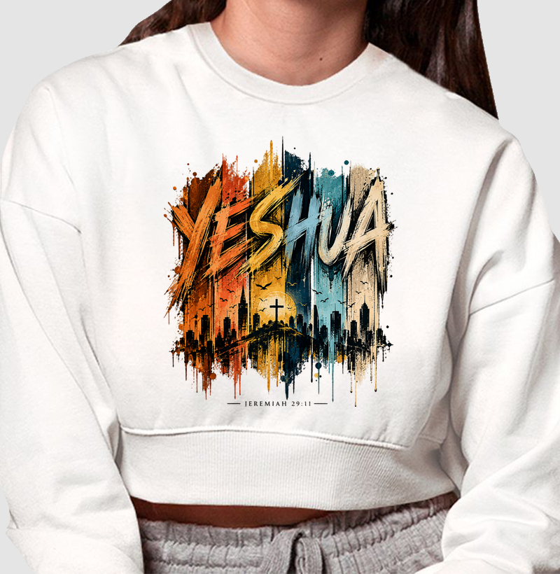 Yeshua Hamashiach