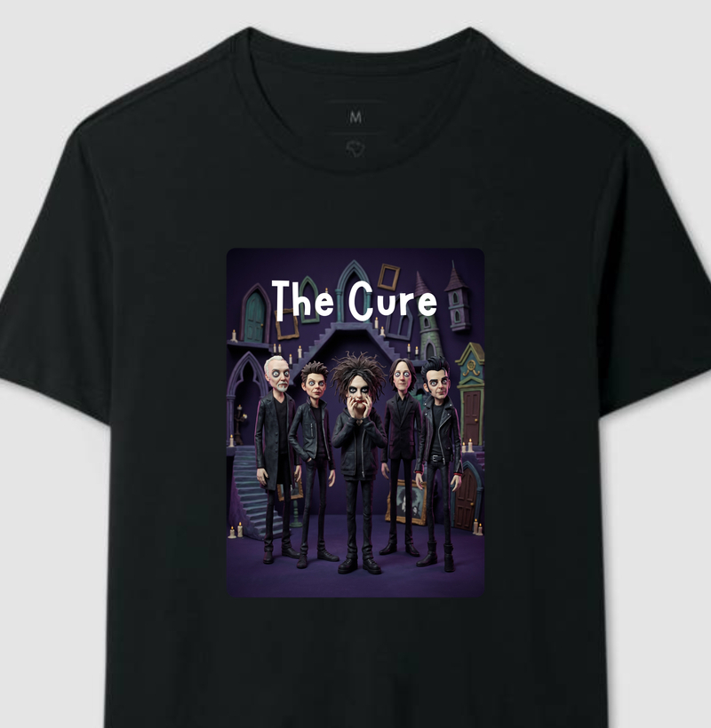 The Cure