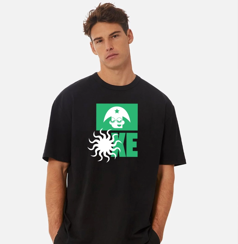 Camiseta OXE - Edição Caatinga