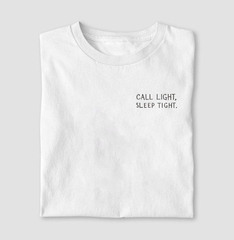 Call Light Sleep Tight