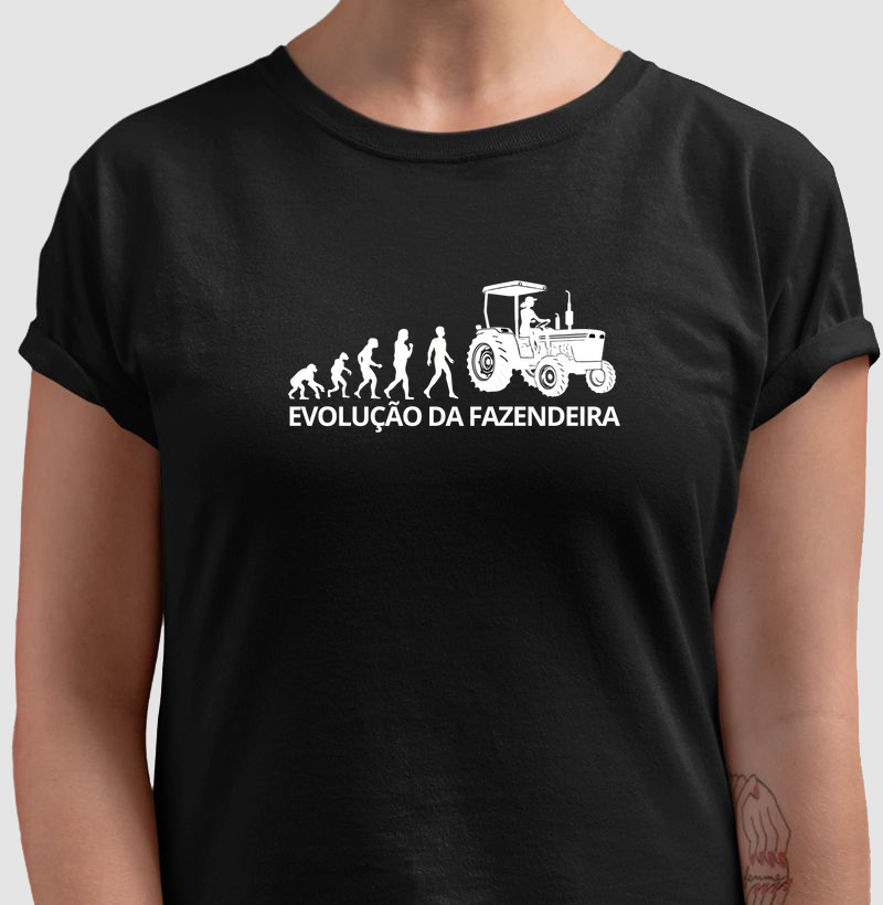 Evolução da Fazendeira - Algodão 30.1 