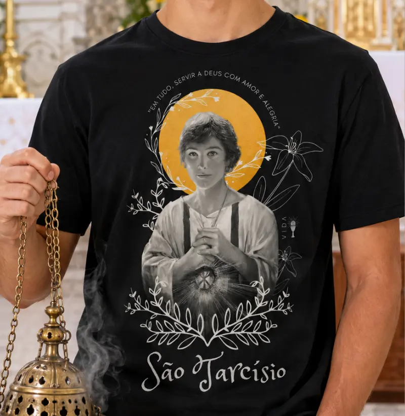 São Tarcísio